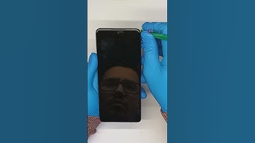 Tecno Spark 10 Pro Display replacement #repair #smartphone  #brokenscreenrepair