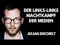 Wenn Verschwörungstheorien zur Wahrheit werden - Julian Reichelt
