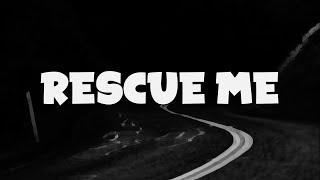 Blasterjaxx - Rescue Me (Lyrics) ft. Amanda Collis Resimi