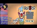 Cartoon Network Europe CEE Closedown And TCM Start Up 2000 2006 Remastered 