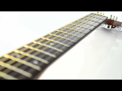 Yamaha F310 Acoustic Guitar Overview