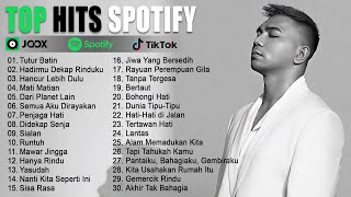Fabio Asher - Adrian Khalif - Nadhif Basalamah ♪ Spotify Top Hits Indonesia - Lagu Pop Terbaru 2024