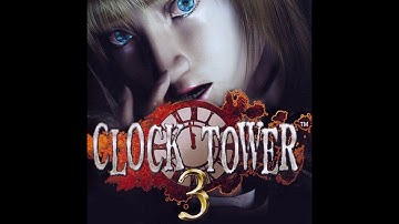 Clock Tower 3 (PS2) Playthrough - Pt. 2 - Corroder