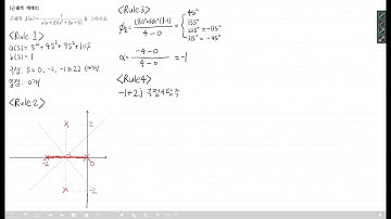 [사마귀 자동제어] 60. 근궤적 예제3