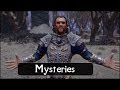 Skyrim: 5 Unsettling Mysteries You May Have Missed in The Elder Scrolls 5 (Part 9) – Skyrim Secrets