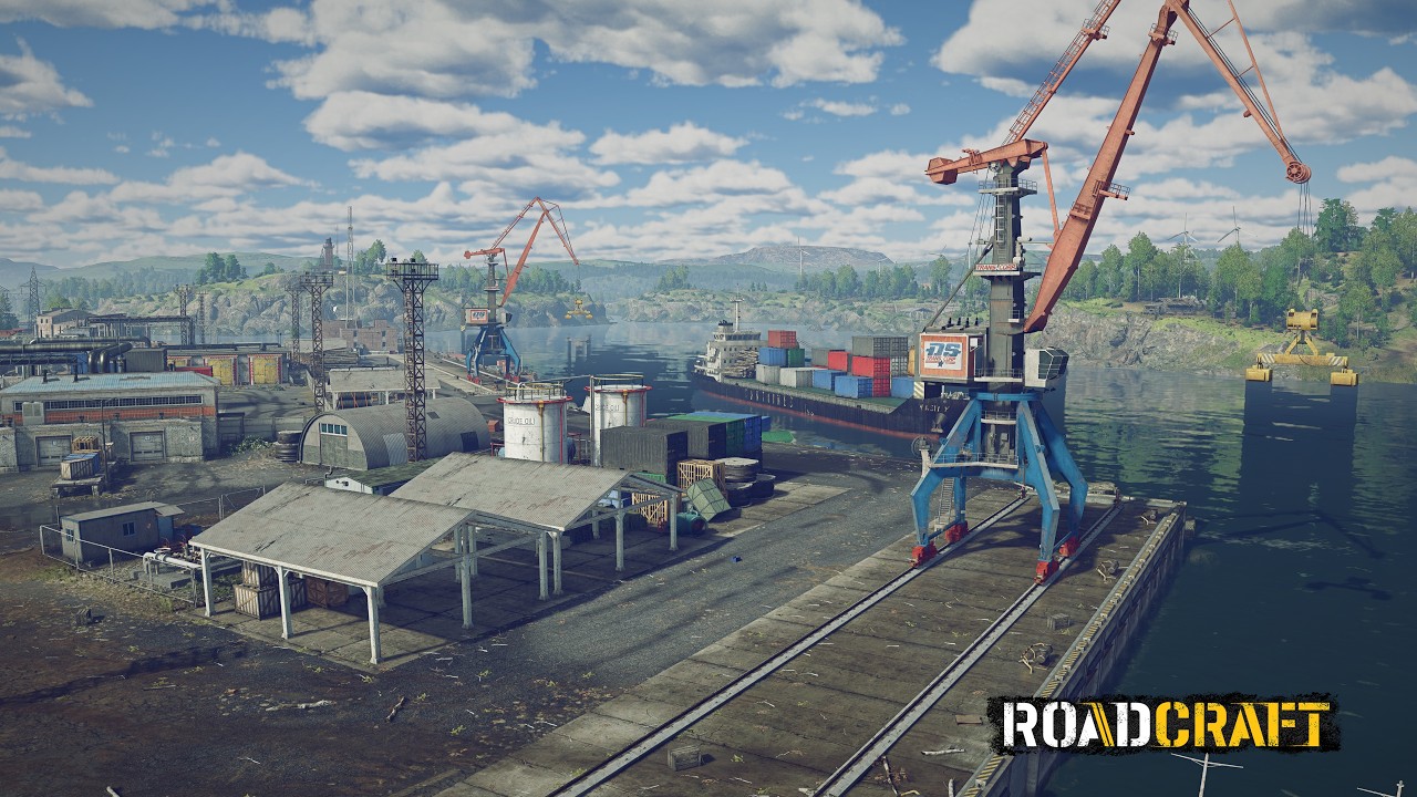 👷♂️ Exploring the Netherlands Map & New Vehicles - Roadcraft Gameplay 🚧