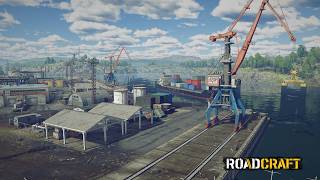 👷‍♂️ Exploring the Netherlands Map & New Vehicles - Roadcraft Gameplay 🚧