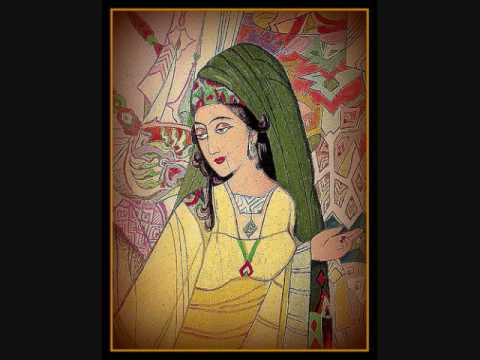 Rasoolan Bai - Thumri Piloo Part 1 of 2