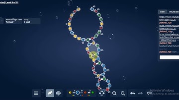 Eterna - Invent Medicine