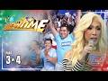 MADLANG JEEPNEY DRIVERS, may tig-5k mula kay VICE | It's Showtime Apr 18, 2026 | Part 3 of 4