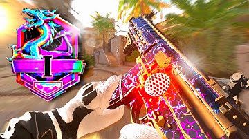 The New Ranked Play SMG - Is It Meta?