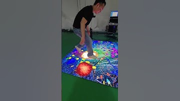 Roll out the LED screen.#whaley #leddisplay #ledscreens #leddisplayfactory #art