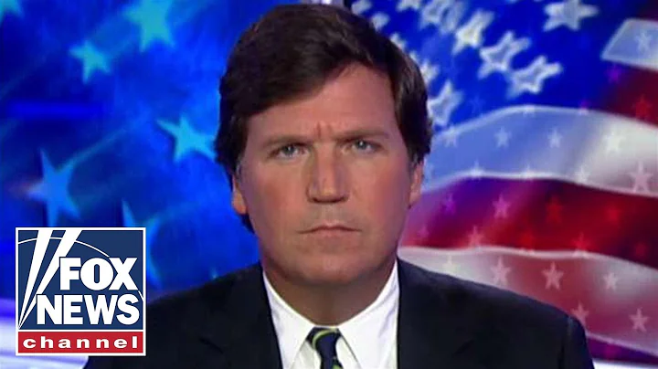 Tucker: MAGA hat-wearing students smeared by media
