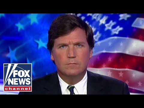 Tucker: MAGA hat-wearing students smeared by media