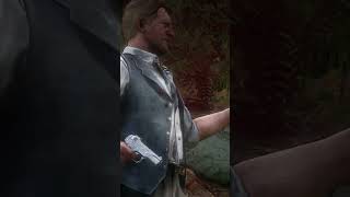 These are the Billy Boys - PEAKY BLINDERS in RED DEAD REDEMPTION  #peakyblinders