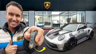 I EXPOSED SUPERCAR DEALERSHIPS | PT3