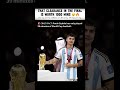 He almost Became the 3rd Best. #trendingnow #viral #football #messi #realmadrid #Dybala #fcbarcelona