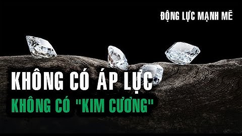 Vượt Qua Áp Lực Để Thành Công - Tạo Động Lực | Hao Tran Motivation