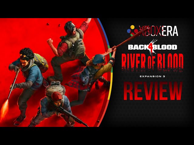 Back 4 Blood' Review: Back in the Saddle