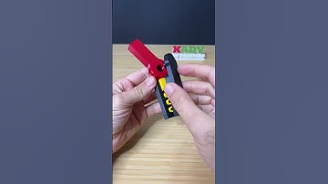 3D Printed Planar Index Joint Mechanism #Shorts