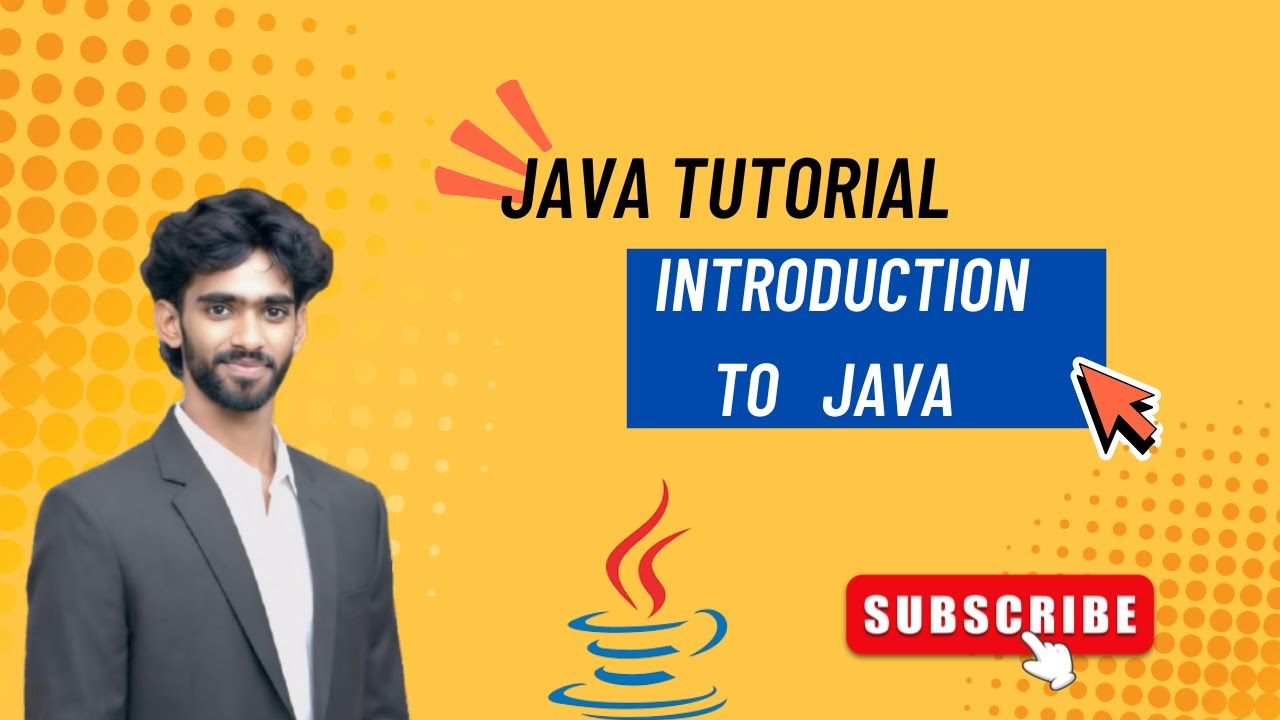 Introduction to Java Telugu ||  Java Programming ||  L1