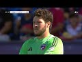 GOAL: Diego Fagundez scores banger to give LA Galaxy the lead vs. FC Dallas