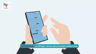 Cerchi Un Notaio Per Comprare Casa O Per Altri Atti Notarili? Preventivi Online Notaiofacile Il N1