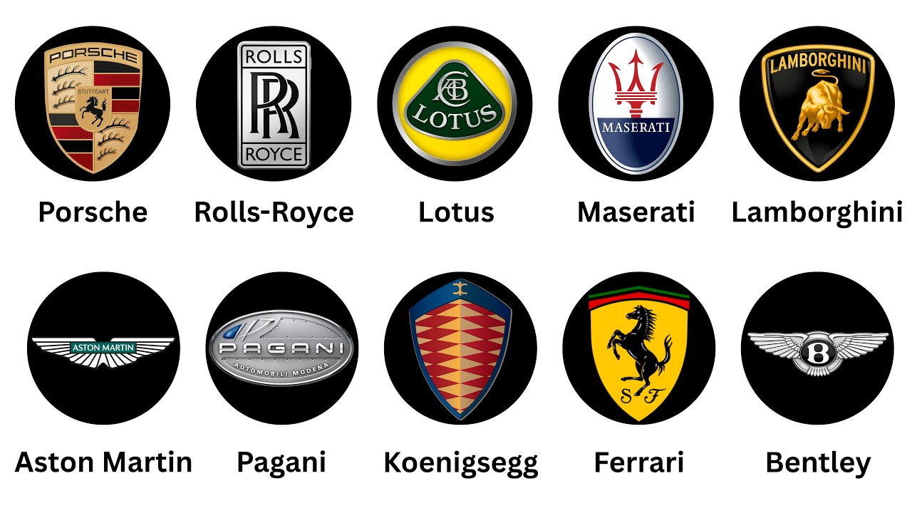 Every Luxury Car Brand That Refused to Make SUVs (But Then Absolutely Did)