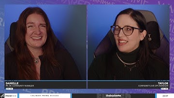 Prime Time #461 | Thursday, Nov 27 at 6:00PM ET