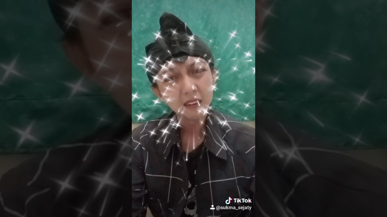 Tiktok Lucu - Luguh 