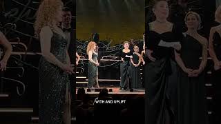 Lea Salonga Gay Icon | Pride Night