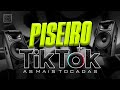 SET Piseiro 2022 Atualizado - AS MAIS TOCADAS DE 2022 - Mix Piseiro 2022