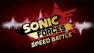 Emerald City - Sonic Forces: Speed Battle OST