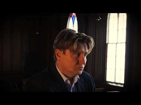 Xaver Varnus At The IOOF 