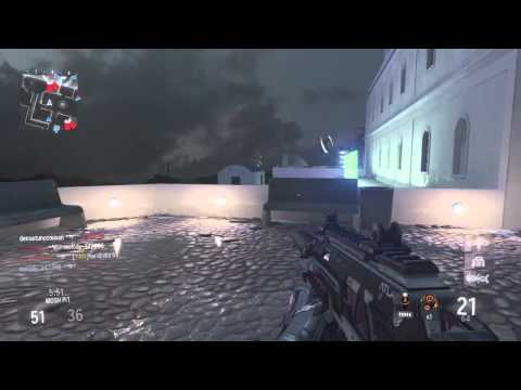 初心者abbyのCOD:AW実況＃２