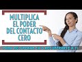 💣 MULTIPLICA EL PODER DEL 👊 CONTACTO CERO: PARA RECUPERARTE A TI O PARA RECUPERAR A TU EX