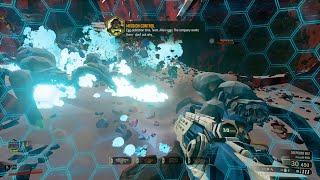 Scout Build - Bullets Of Mercy / Cryo Minelets | Deep Rock Galactic
