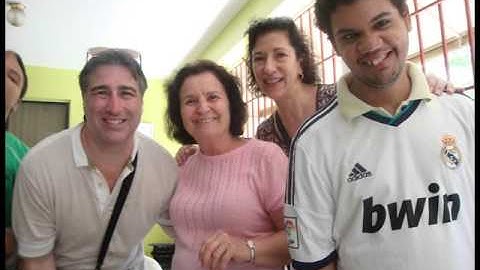 CDRH   2015 Presentation Video