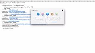 Step 1 - Intro and How to See Hidden Files screenshot 5