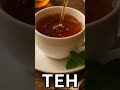 Garut Teh