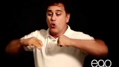 Quem é o Tonho da Lua?