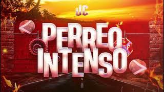 MIX PERREO INTENSO 2024 - OLD SCHOOL🔥😈(Agarrala, Bailoteo, 5 Letras, Felina, Gasolina, Gargola)