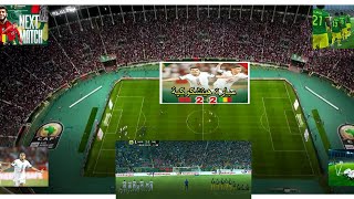 ملخص مبارة المغرب مالي /أهداف مبارة المغرب مالي _مبارة هيتشكوكية (تأهل المغرب للأولمبياد باريس)