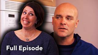 This Couple Need Bryan To Help Make This House A Long Term Home | Ep 23 | Leave It To Bryan S4