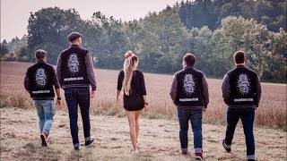 Gentlemens Riot - Hey Porter - Cover