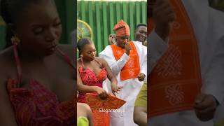 Magical First Dance #lovely #beautiful #viral #trend #dance #ytshorts #viralwedding #ghanaweddings