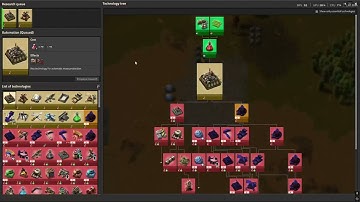 Factorio Warptorio (Space Age) Part 1