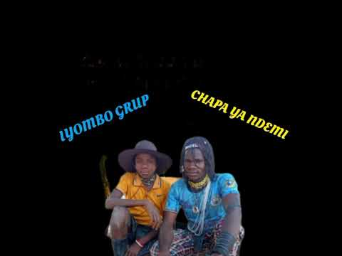 Chapa Ya Ndemi Song Maziza Iyombo Grup