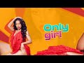 Sheebah - Only Girl  (Official Lyric Video)