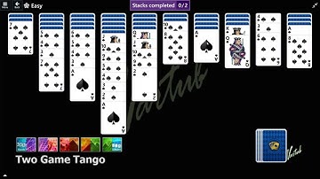 Two Game Tango Mini Game #2 | August 20, 2023 Event
